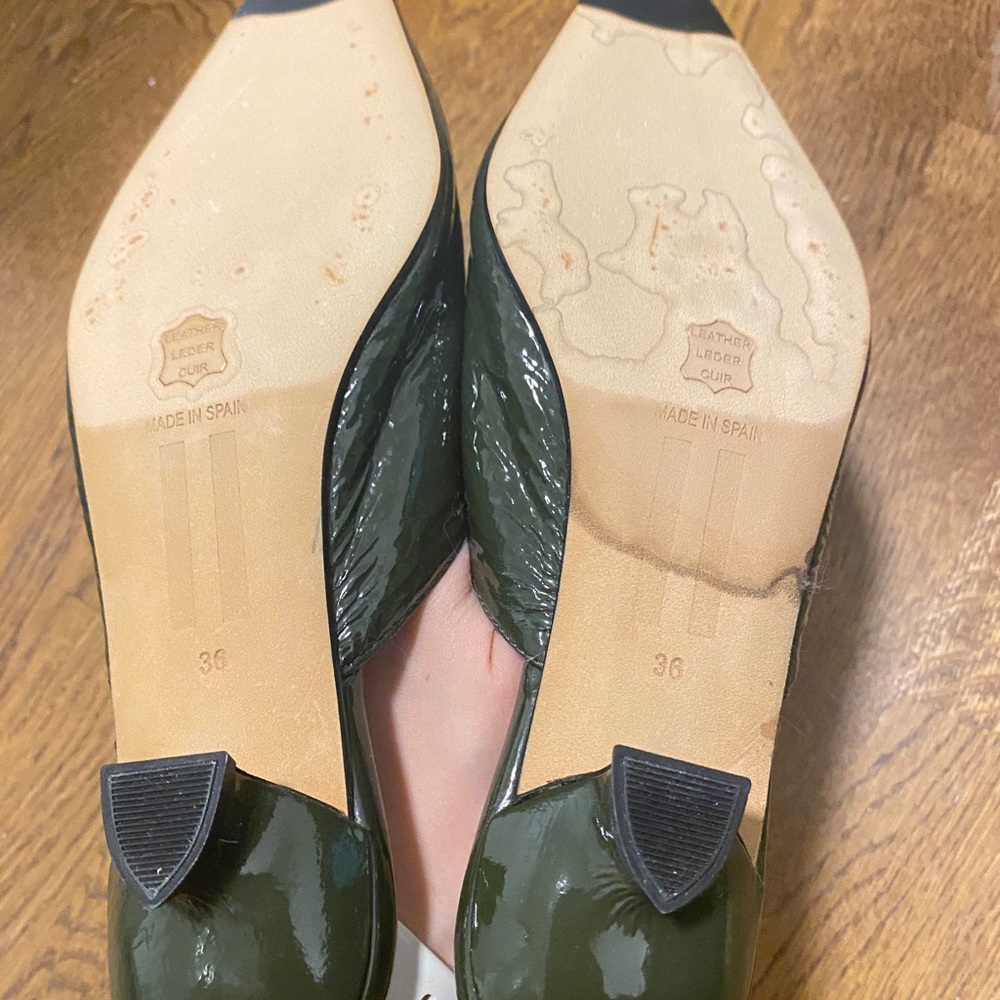 Miista mules - Picture 4 of 4